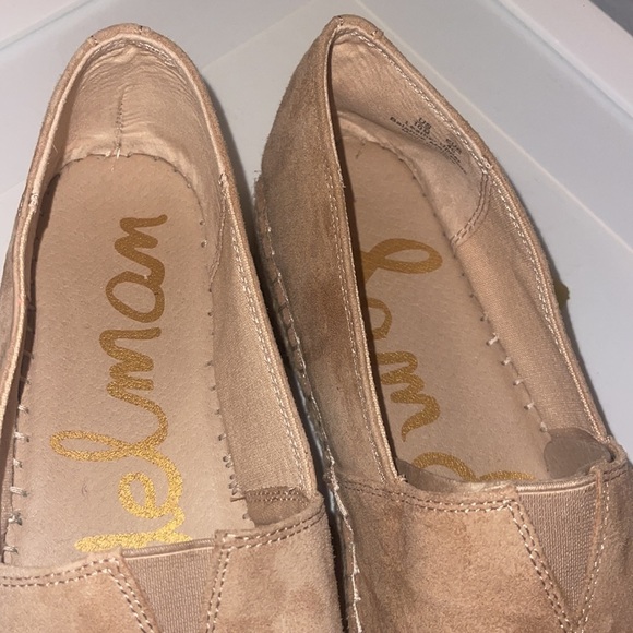 Sam Edelman Cherlene Espadrille - Picture 2 of 3